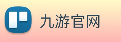 九游官网 logo
